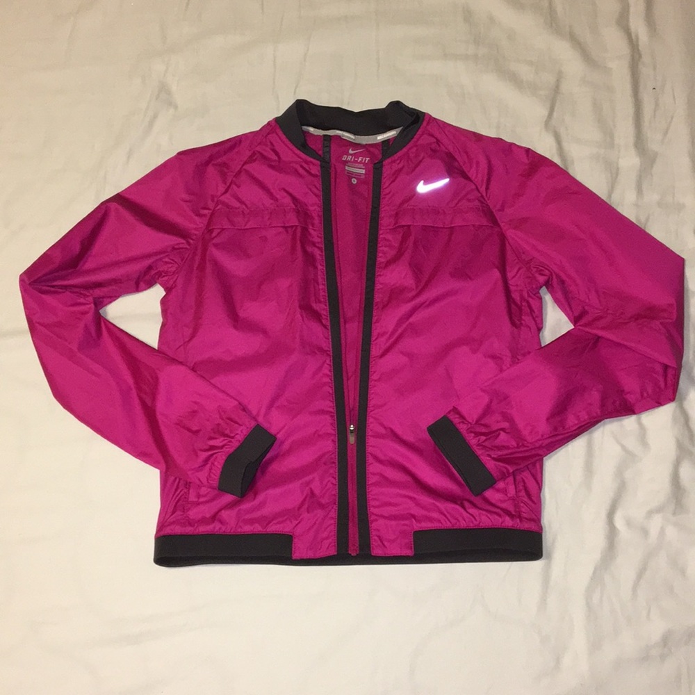 Nike Windbreaker